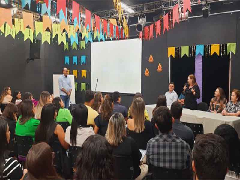 Barbalha sedia importante evento estadual sobre a Formação Qualificada dos Instrumentais da Gestão na Oferta dos Serviços de Proteção Social Especial