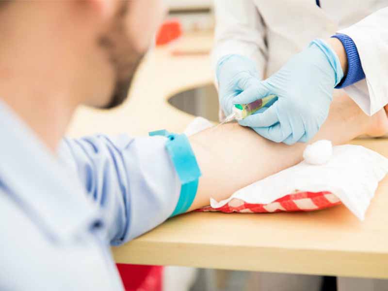 Comissão aprova projeto que garante unidades móveis para fazer exames de diabetes e hipertensão  Fonte: Agência Câmara de Notícias