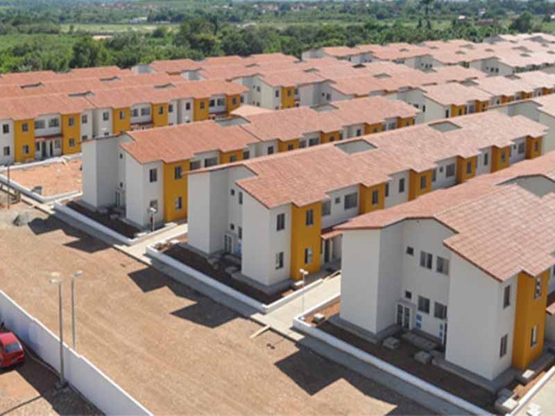 Minha Casa, Minha Vida começa a fazer contratações de novos projetos