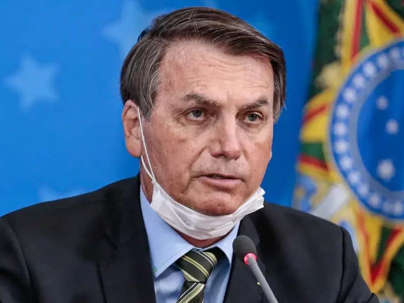 Bolsonaro tem semana decisiva no TSE com julgamento que pode torná-lo inelegível