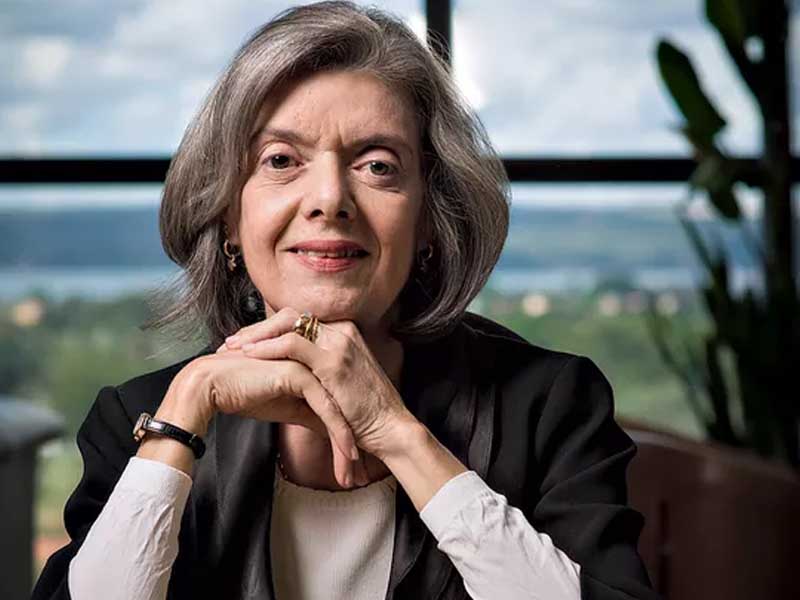 URCA organiza evento com participação da ministra Cármen Lúcia, do STF