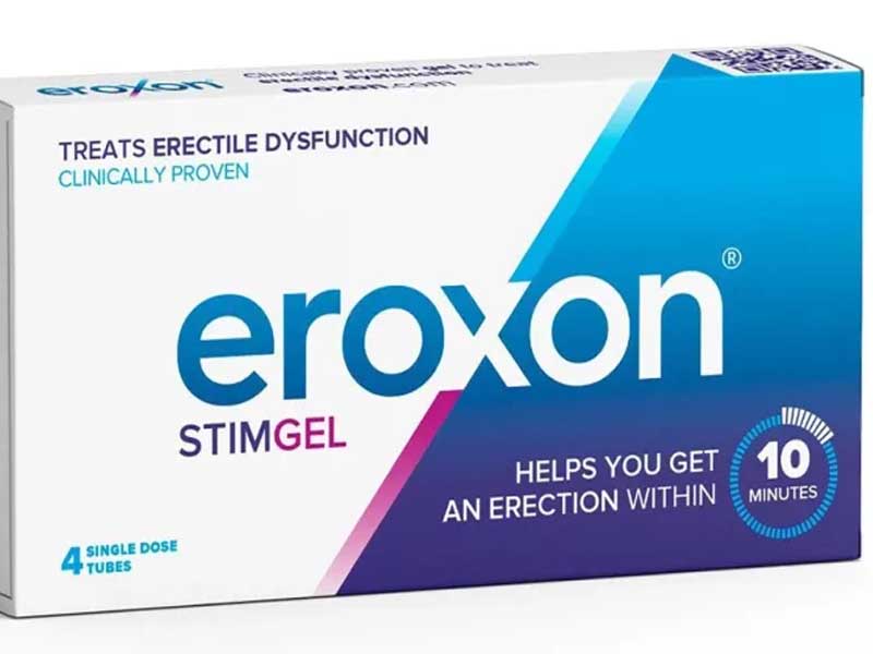 Agência dos EUA aprova primeiro gel para disfunção erétil; saiba como funciona