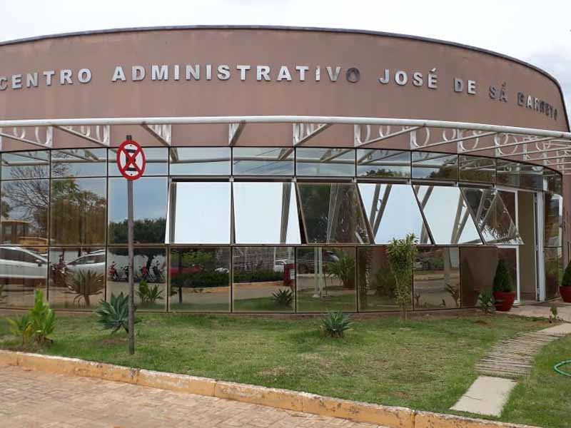 Barbalha tem ponto facultativo para servidores na quinta e sexta-feira por conta do feriado de Corpus Christi