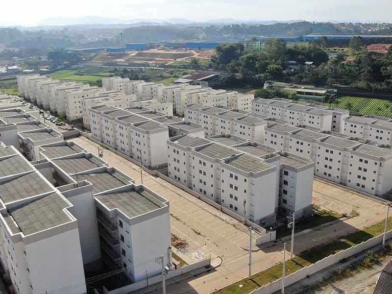 Conselho eleva subsídio para famílias do Minha Casa, Minha Vida