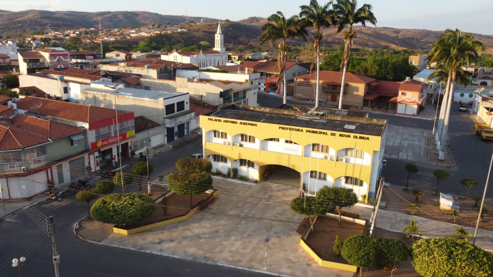 Nova Olinda lidera ranking regional de qualidade na atenção primária