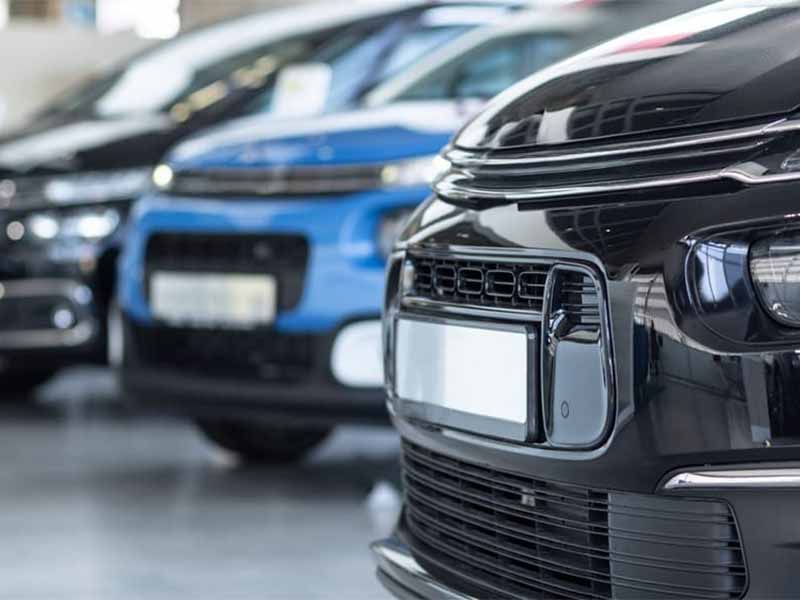 Descontos na venda de carros chegam a R$ 400 milhões