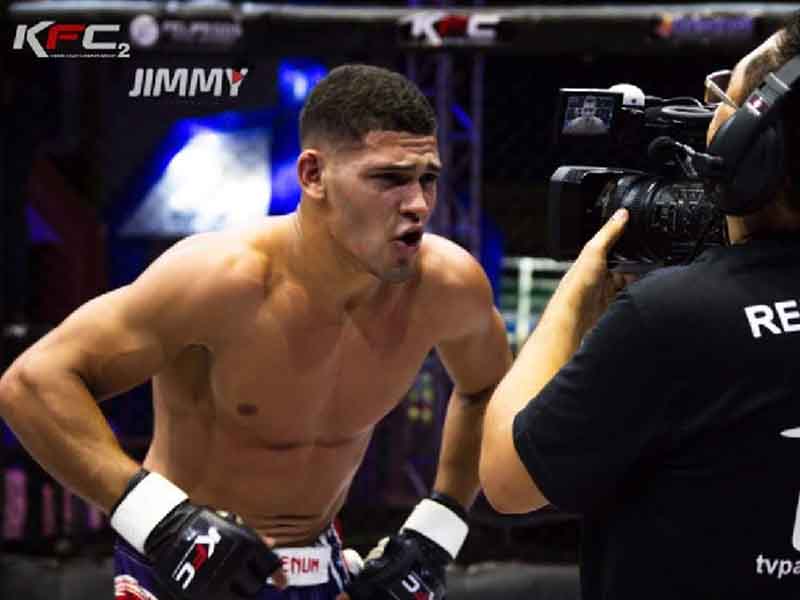 Juazeiro do Norte apoia 5ª Edição do Kariri Fight Championship