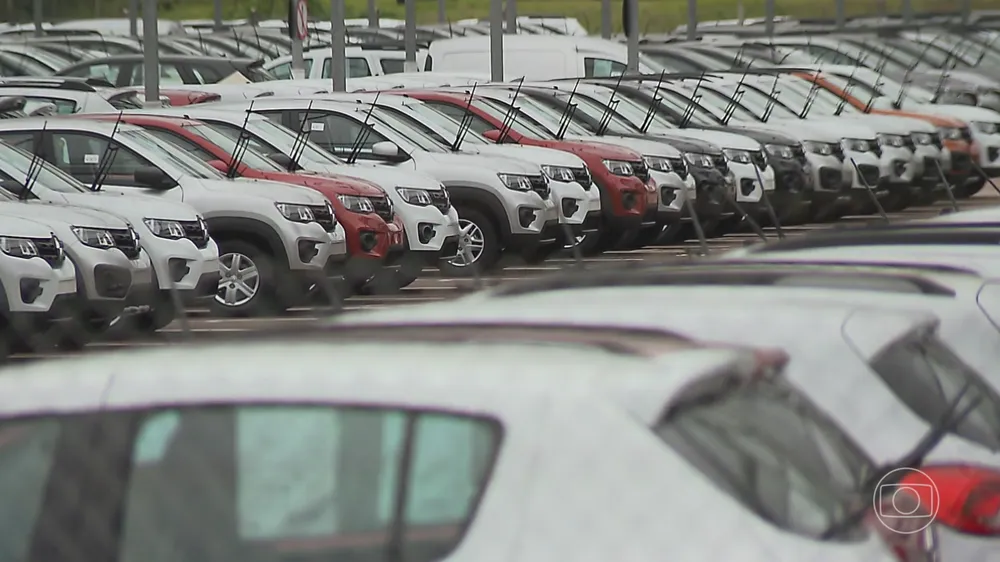 Carro zero com desconto: governo deve divulgar lista de montadoras e modelos nesta quarta
