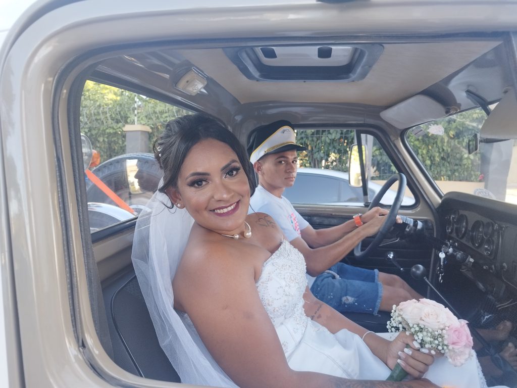 Casamento coletivo: cerimônia reúne 15 casais na Igreja Matriz de Santo Antônio