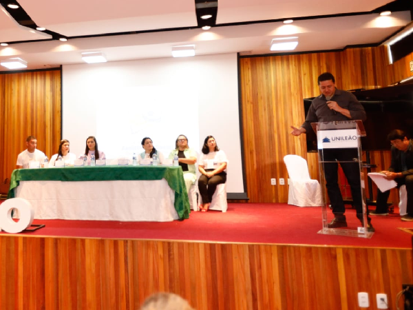 Juazeiro realiza 12ª Conferência Municipal da Assistência Social