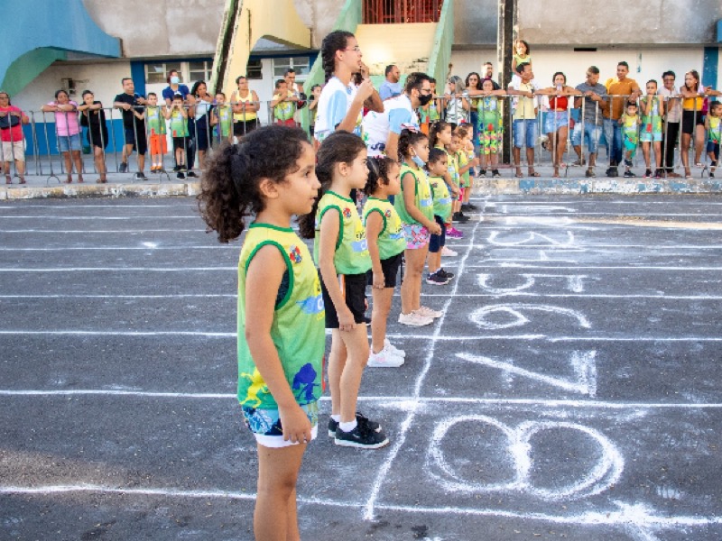 3ª Edição da Corrida Padre Cícero Kids tem inscrições iniciadas