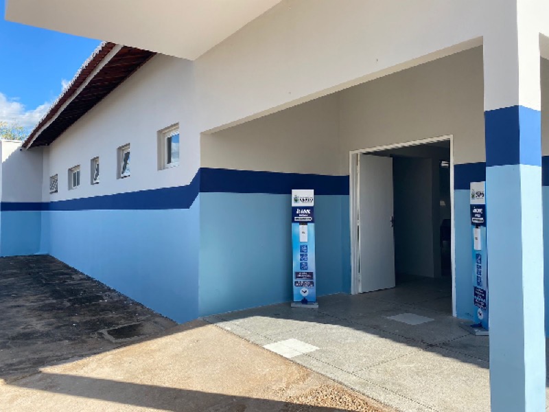 Prefeitura do Crato inaugura Centro de Saúde da Mulher, nesta terça-feira, 20