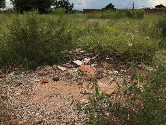 Semasp intensifica fiscalização sobre terrenos baldios em Juazeiro do Norte