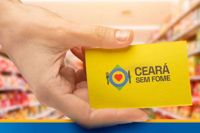Região do Cariri recebe mais de cinco mil cartões Ceará sem Fome