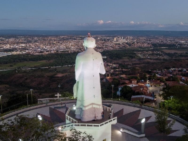 SETUR avalia impacto positivo para o Turismo com a ampliação do Aeroporto