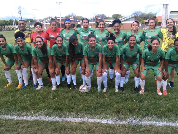 SEJUV realiza finais do Campeonato Municipal de Futebol de Campo