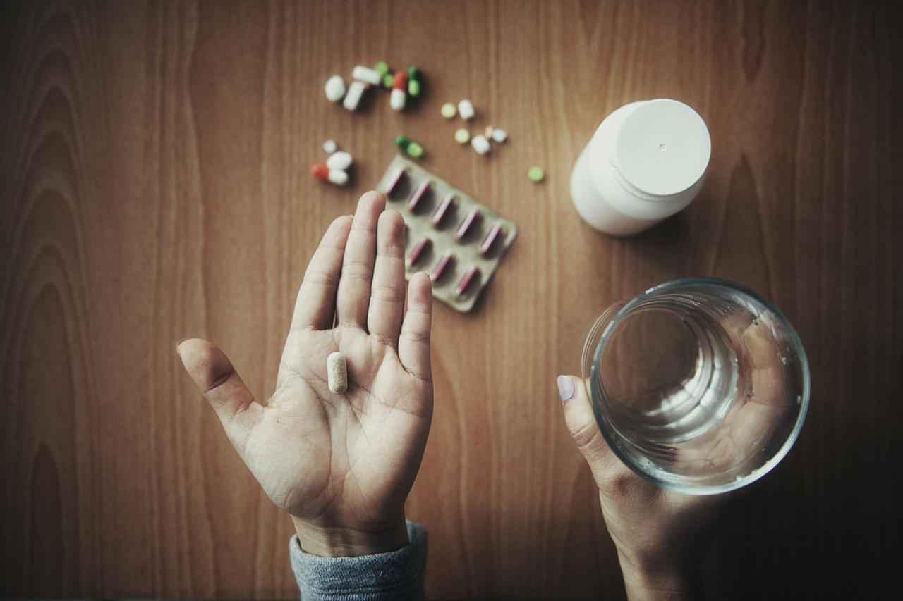 Aspirina em baixa dose pode aumentar risco de anemia em idosos, diz estudo