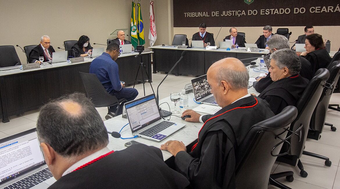 TJCE autoriza instalação de nova unidade judiciária em Brejo Santo