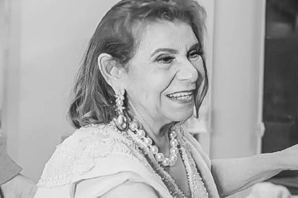 Morre Dona Benilde Feitosa, ex-secretária de Ação Social do Crato