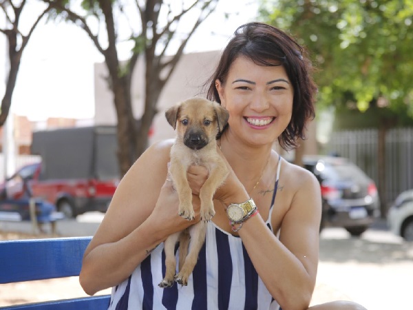 Juazeiro realiza cadastramento de protetores de animais