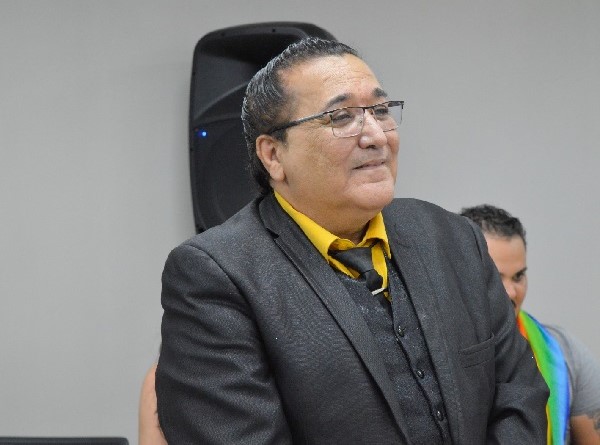 Prefeitura do Crato decreta luto oficial de três dias pelo falecimento do servidor sindicalista, Júnior Matos