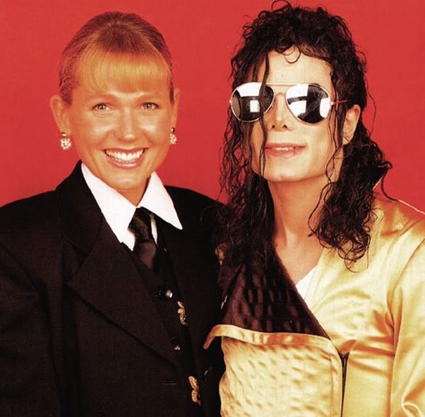 Em documentário, Xuxa detalha pedido inusitado de Michael Jackson durante encontro em 1992