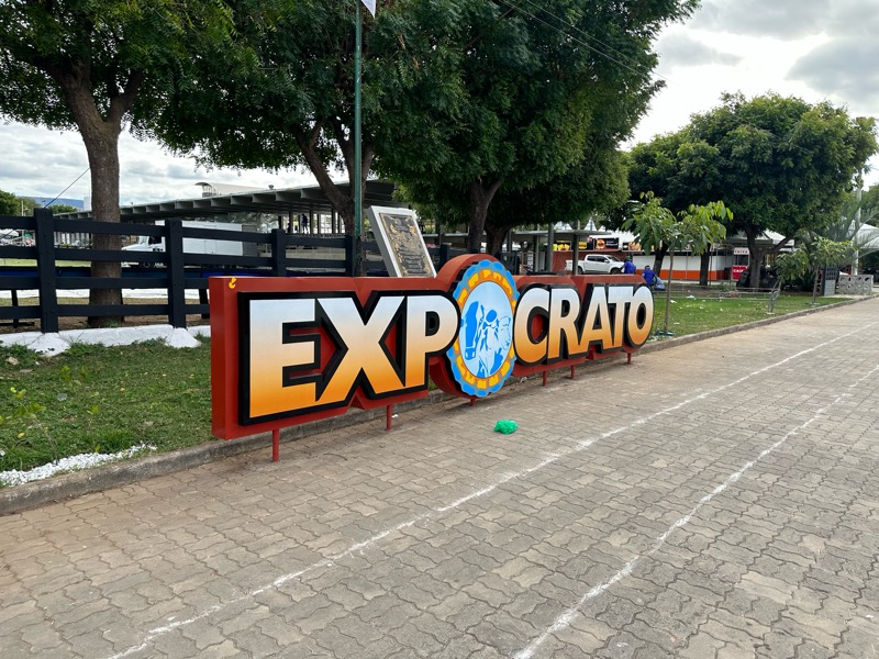 Festival Expocrato deve movimentar R$ 100 milhões na economia do Cariri