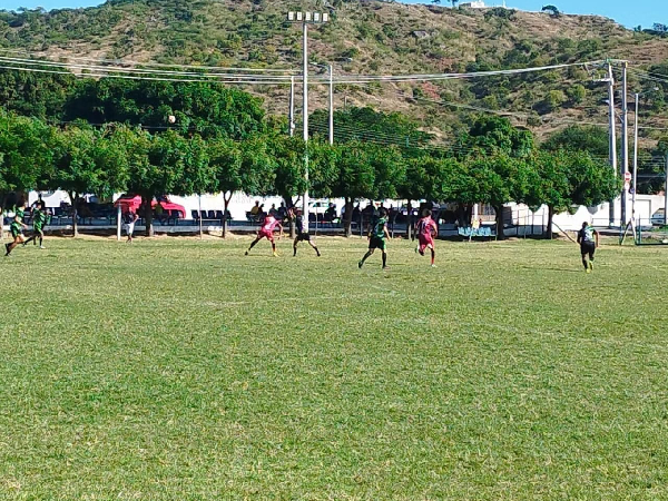 Campeonato Municipal de Futebol Masculino de Campo Urbano inicia no sábado, 15