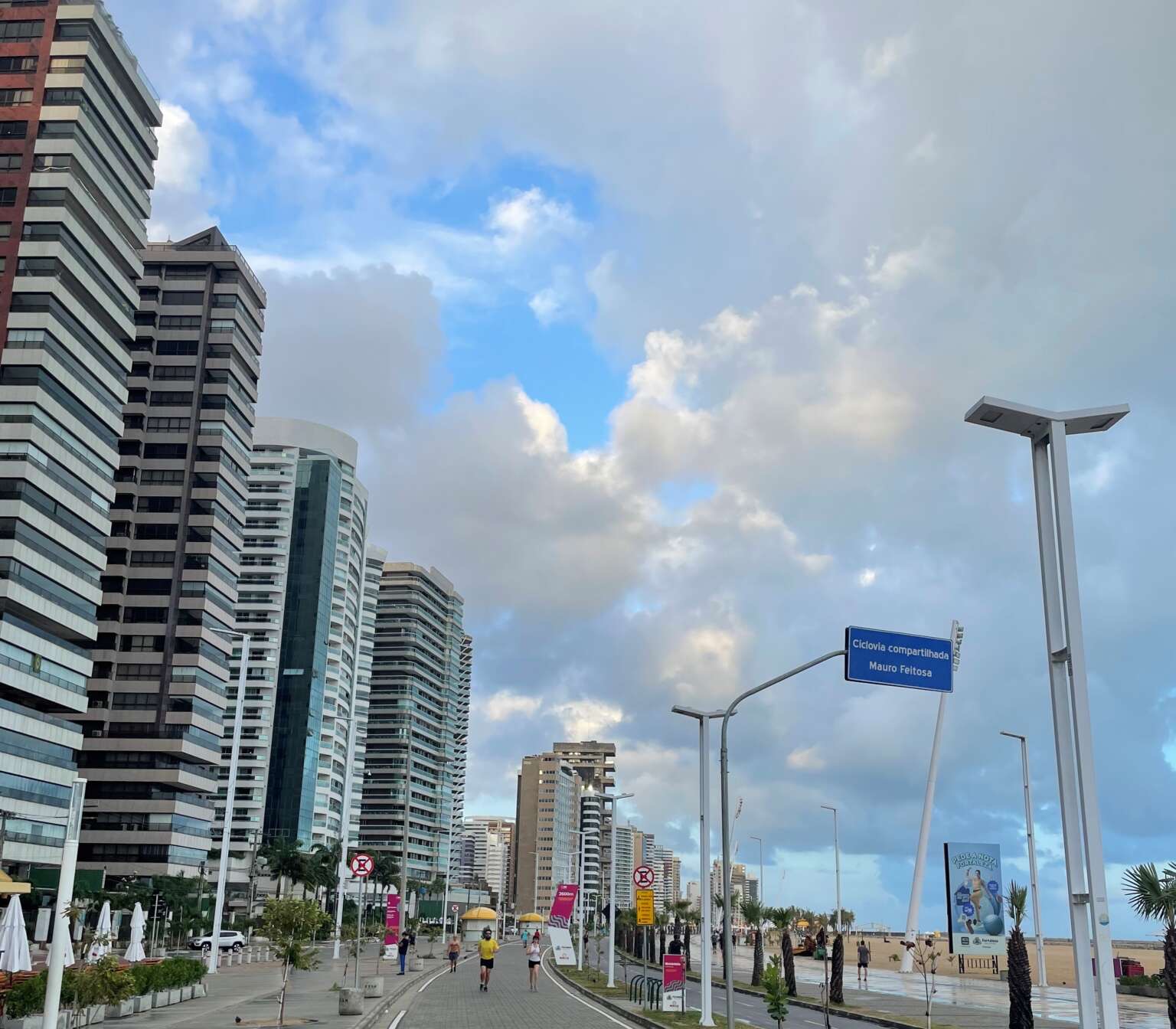 Ocupação da rede hoteleira do Ceará no segundo fim de semana de julho supera os 80%