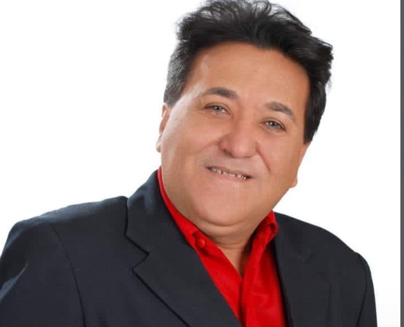 Crato: Morre professor e sindicalista Júnior Matos