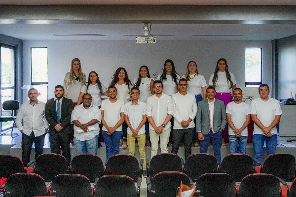 Campanha para o Conselho Tutelar do Crato inicia com 17 candidatos
