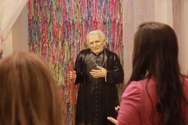 Fundação Memorial Padre Cícero comemora 35 anos
