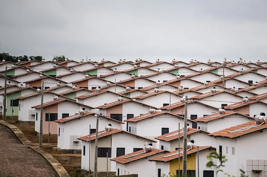 Barbalha receberá 150 novas casas do Programa Minha Casa Minha Vida
