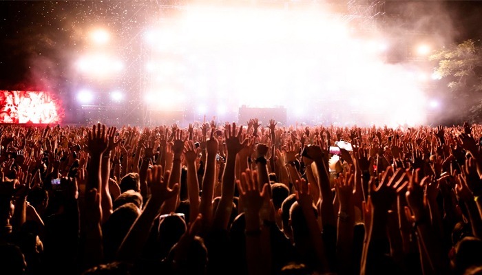 MPCE cobra que Festival Expocrato garanta a venda de ingressos meia-entrada
