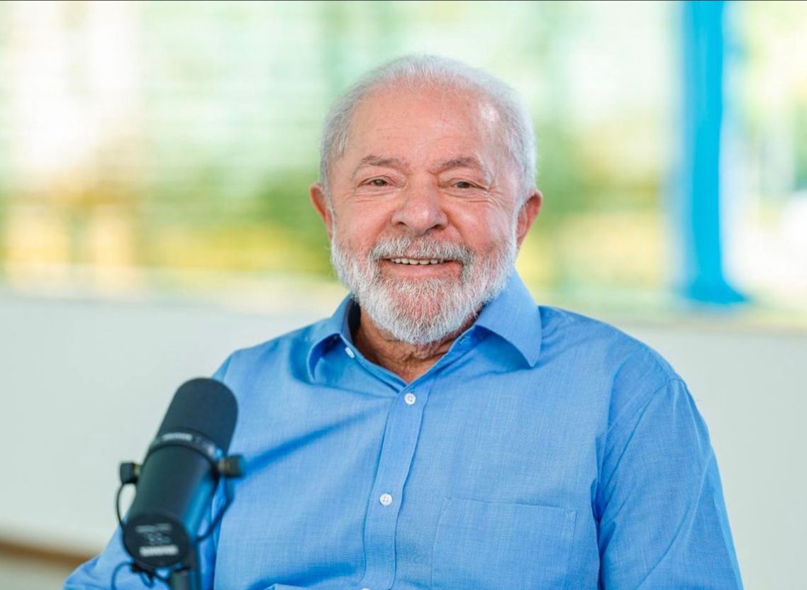 Guimarães anuncia nova visita de Lula ao Ceará em agosto, três meses após passagem pelo Cariri