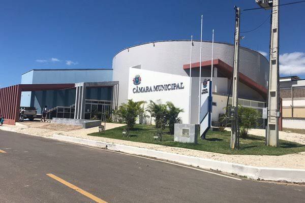 Após recesso, Câmaras de Juazeiro do Norte e Crato retomam sessões legislativas nesta terça-feira (1º)