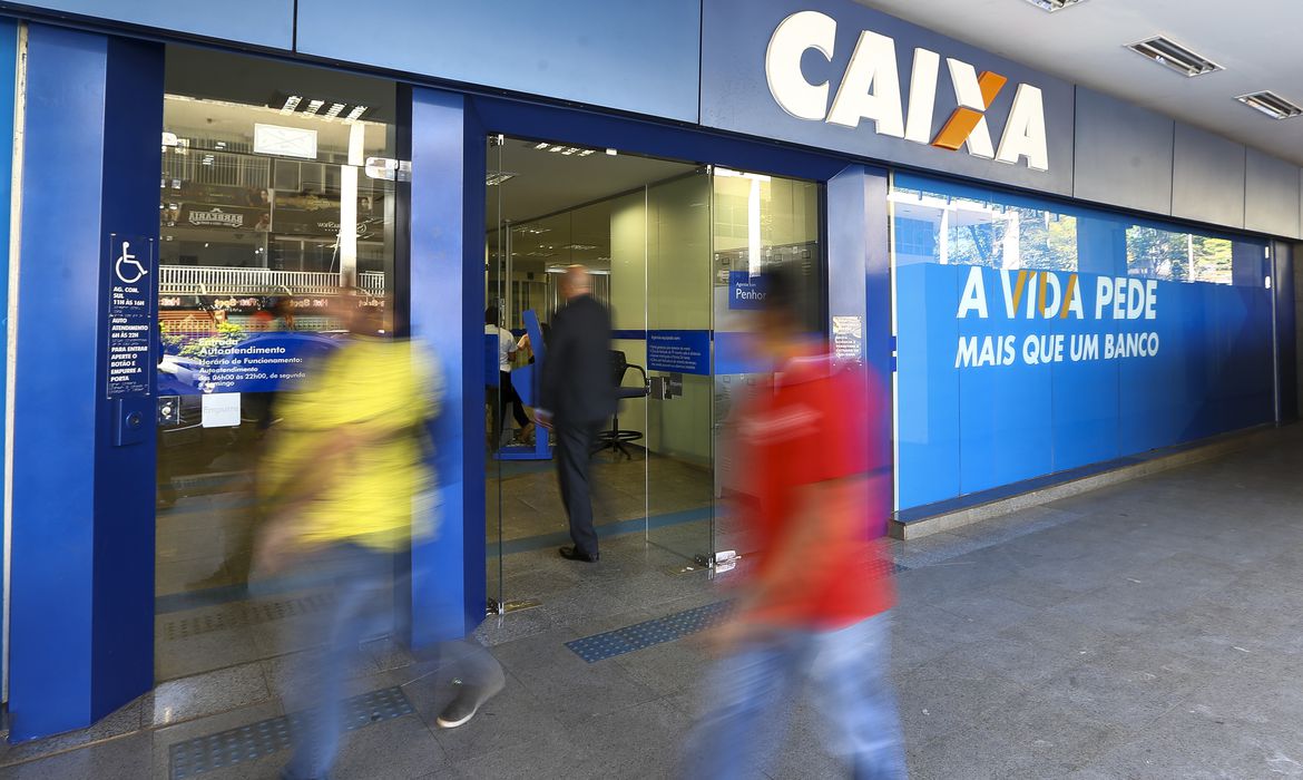 Saque-aniversário do FGTS já está disponível para nascidos em janeiro