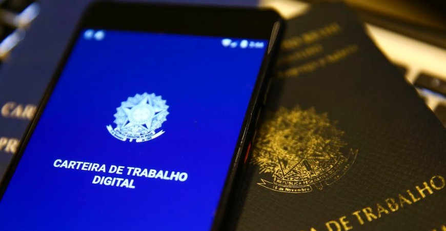 IDT/ Sine tem a expectativa de mais de 7 mil vagas ofertadas em agosto
