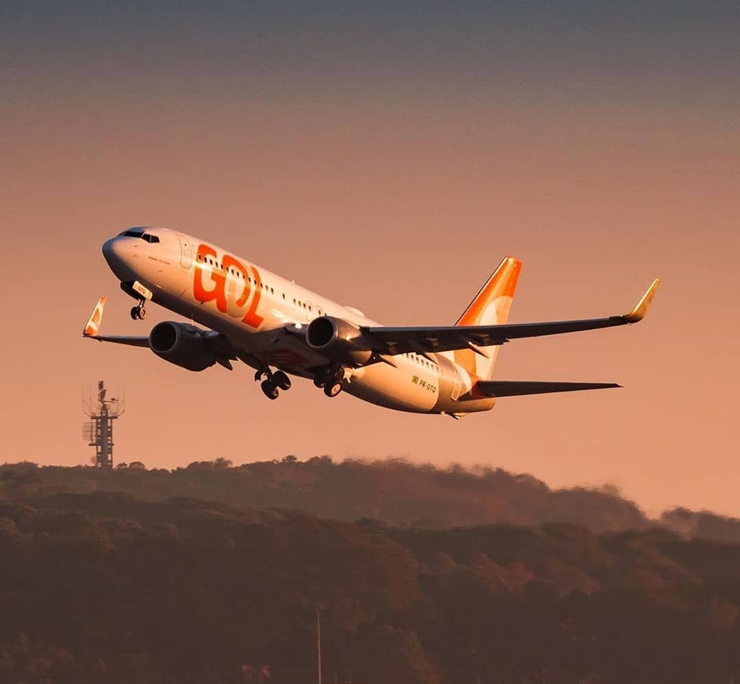 Programa Voa Brasil poderá ter 1,5 milhão de passagens por mês