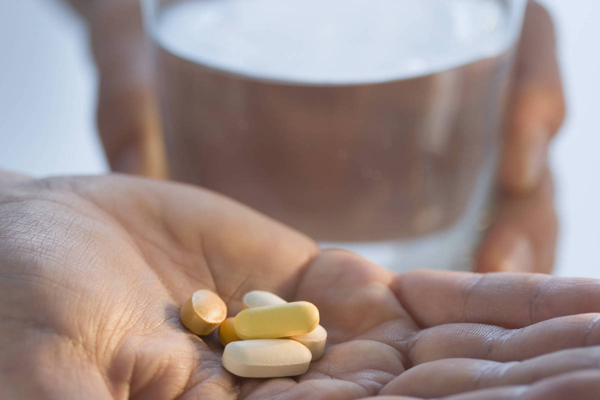 Comissão aprova projeto que obriga o SUS a dar preferência para quimioterapia oral
