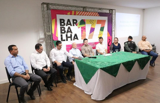 Prefeitura lança programação especial para comemorar 177 anos de emancipação política de Barbalha