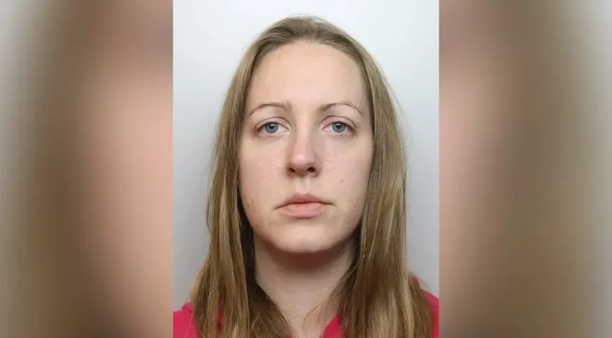 Enfermeira serial killer é condenada por matar sete bebês no Reino Unido