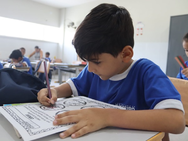 Aulas da Rede Municipal de Juazeiro do Norte retornam na próxima quinta-feira, 3
