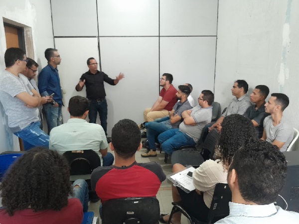 Juazeiro do Norte cria Núcleo de Tecnologia da Informação