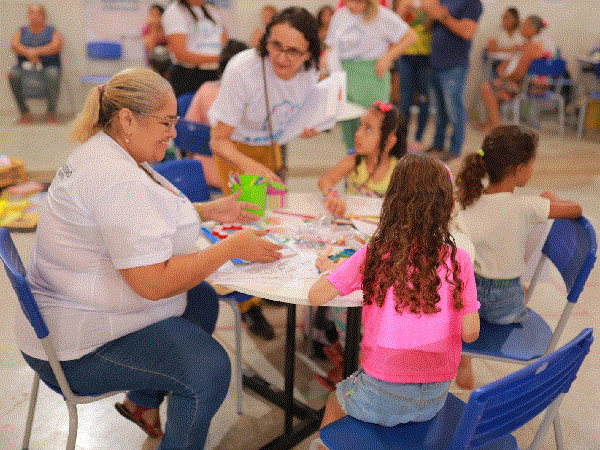 Juazeiro do Norte: bairro Triângulo receberá a 9ª edição do ‘A Prefeitura no seu Bairro’