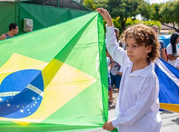 Em Juazeiro do Norte, Desfile Cívico nos bairros inicia nesta sexta-feira, 1º