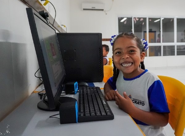 Educação do Crato retorna às aulas nesta quarta-feira, 2º de agosto