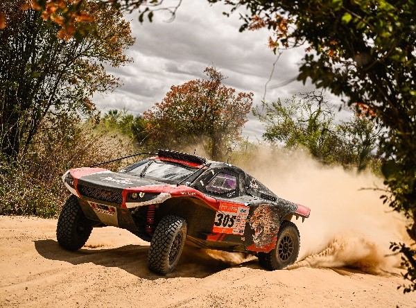 Rally dos Sertões conta com programação e roteiro na passagem pelo Crato, nesta quarta, 16