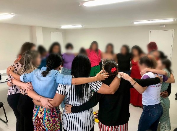 Centro de Referência da Mulher do Crato dá início ao projeto “Entre tantas Marias”