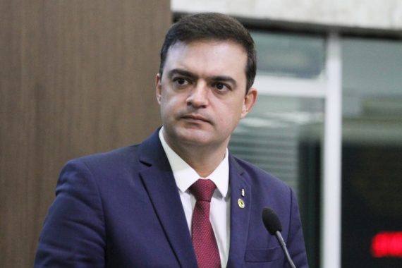Eleições 2024: Fernando Santana diz que decide “até o final de março” se lança ou não candidatura a prefeito de Juazeiro